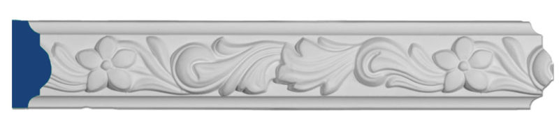 Waterman Decorative Panel Molding