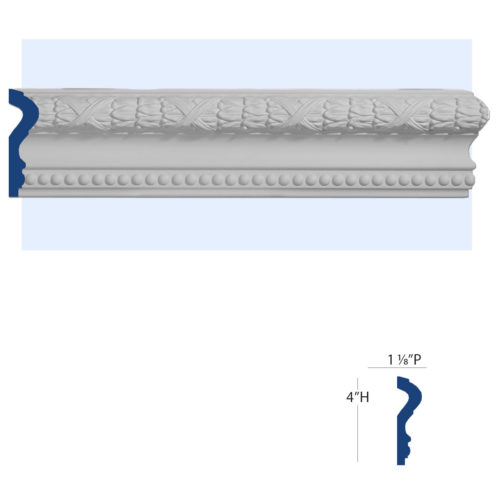 Waterford Decorative Molding / Casing