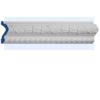 Waterford Rope & Ribbon Decorative Molding / Casing