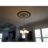 Deco Ceiling Medallion (extra large)