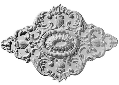 St. Petersburg Ceiling Medallion