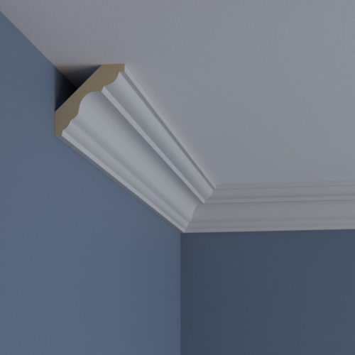 Williams Crown Molding