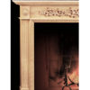 Classic gracious design of the Sacramento fireplace mantels speaks gently of understated elegance and undeniable refinement