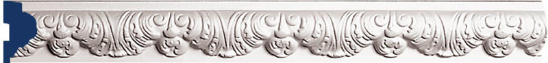 decorative panel molding